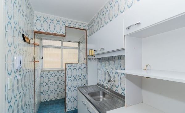Apartamento no Jardim Botânico de2 dormitórios DESOCUPADO