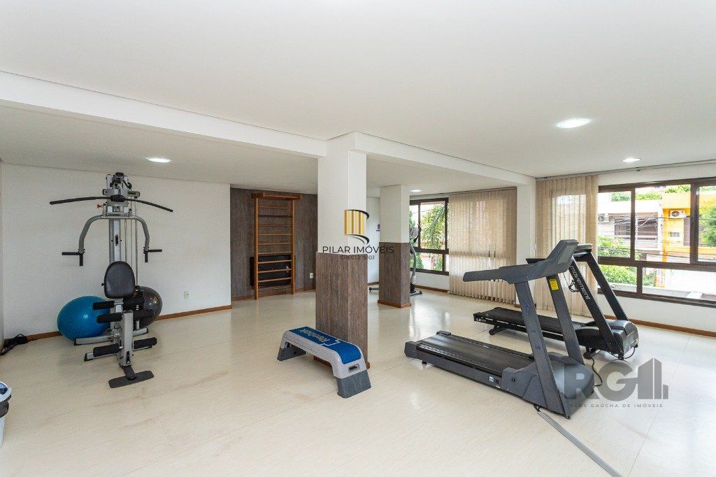 Apartamento no Passo Dareia de 2 dormitórios 2 vagas e infra