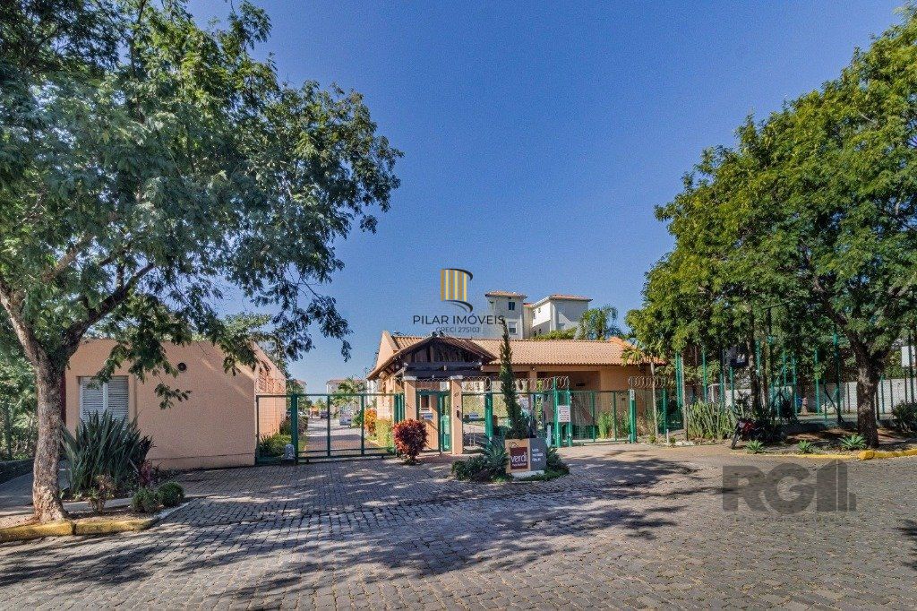 Apartamento 3 dormitórios no bairro Humaitá