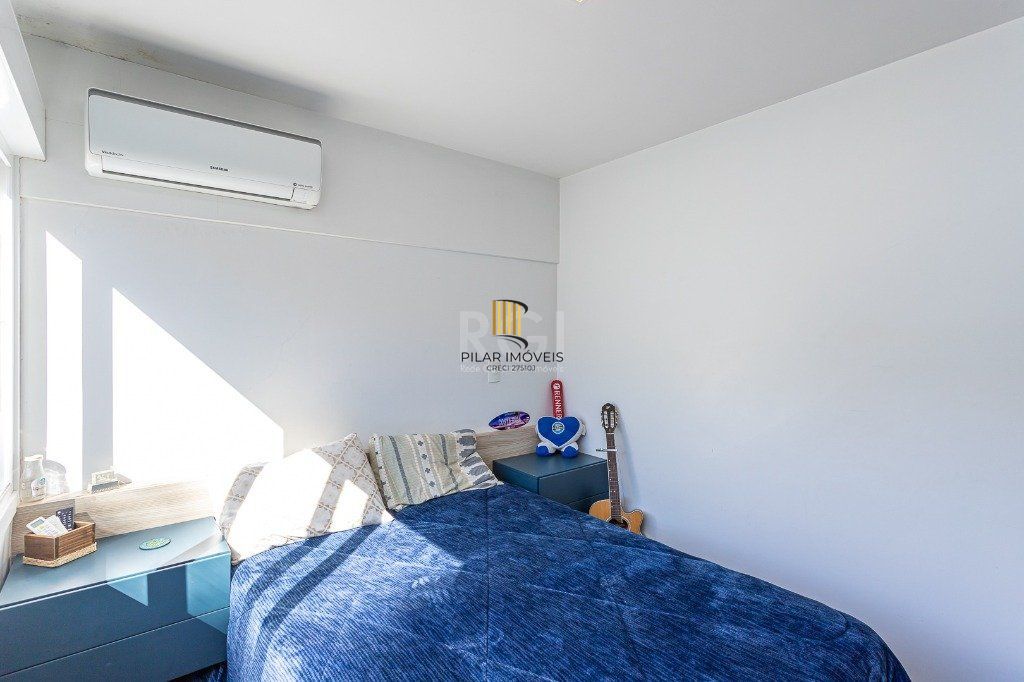 Casa para Venda 4 dormitórios terraço com piscina 4 vagas - Ipanema
