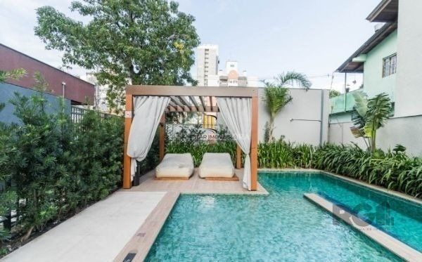 Apartamento 1 dormitório no bairro Partenon