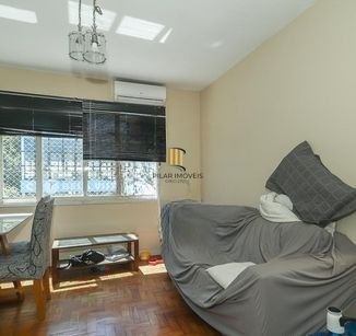 Apartamento na Amélia Teles - Petropolis - 2 dormitórios com vaga.