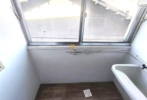 Apartamento de 2 dormitórios, no bairro Teresópolis *vaga DESOCUPADO