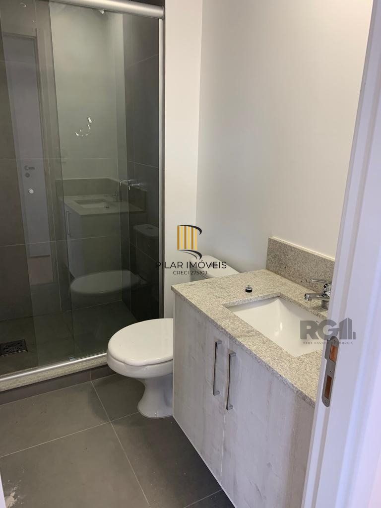Apartamento para Venda 2 dormitórios 1 vaga - Higienópolis