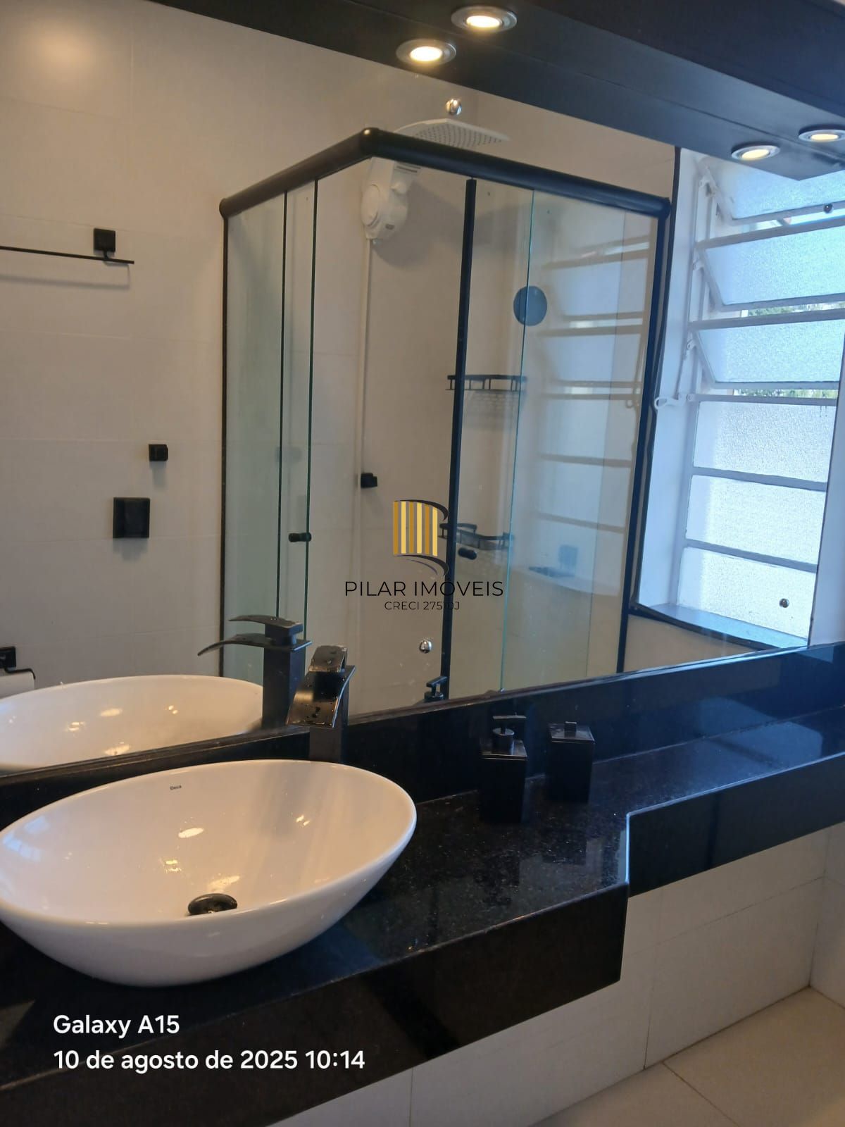 Apartamento 2 dormitórios no bairro Vila Conceição