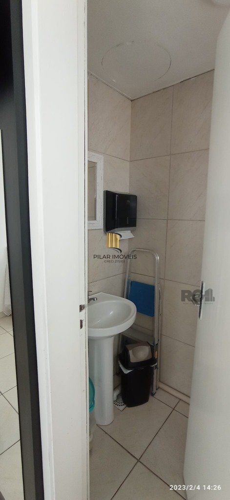 Conjunto/Sala Bairro Floresta