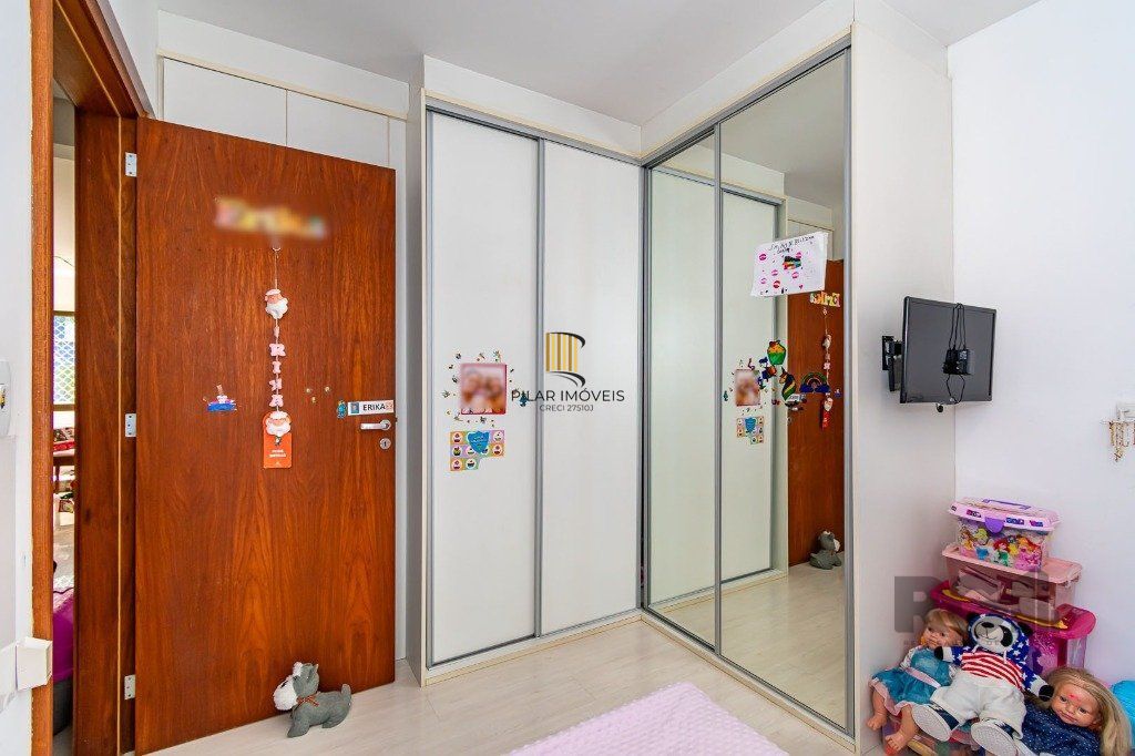 Apartamento 2 Dormitório(s) Bairro Independência