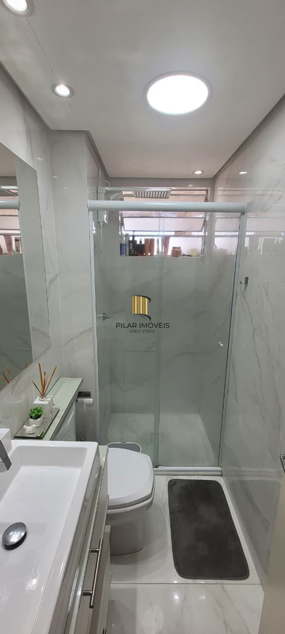 Apartamento de 2 dormitório e *vaga rotativa no Jardim Sabará próximo do SESC