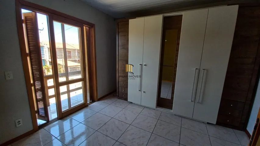 Casa 2 dormitórios no bairro Maria Regina