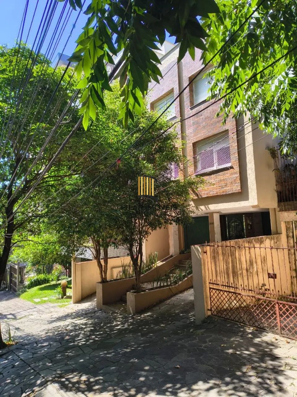 Apartamento 3 dormitórios no bairro Auxiliadora - Pilar Imóveis
