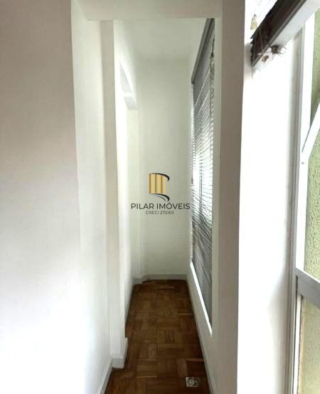 Apartamento no Centro de 1 dormitório