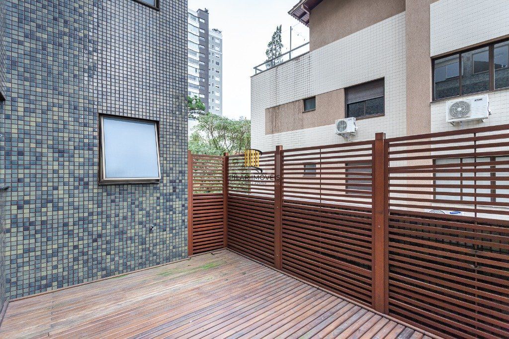 Apartamento para Venda - 141m², 3 dormitórios, sendo 1 suites, 3 vagas - Rio Branco