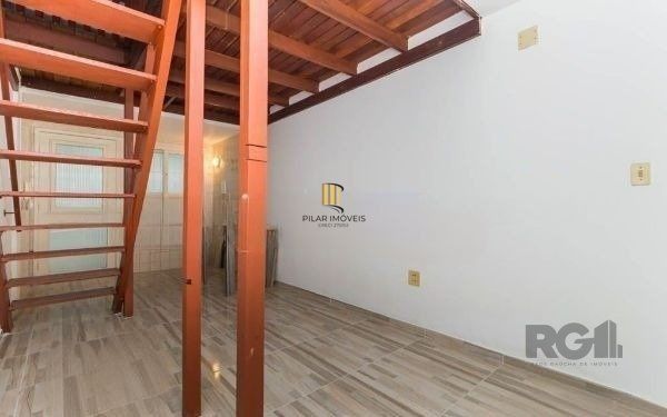 sala comercial trasnformada em Stúdio de 1 dormitório