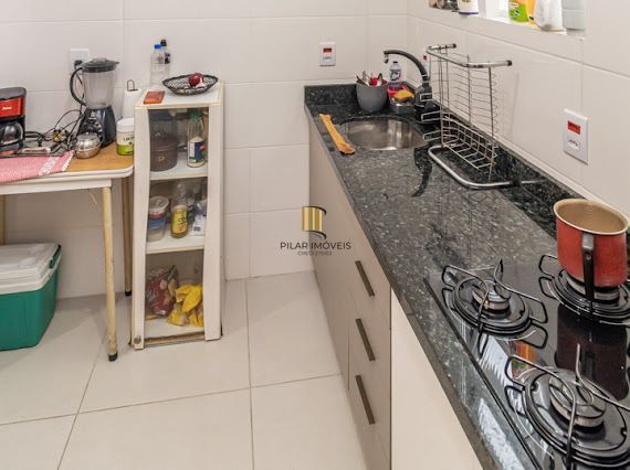 Apartamento à venda com 48m², 1 quarto e sem vaga