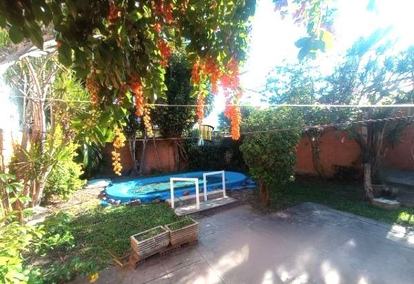 Casa em Tramandai de 3 dormitórios e 2 vagas