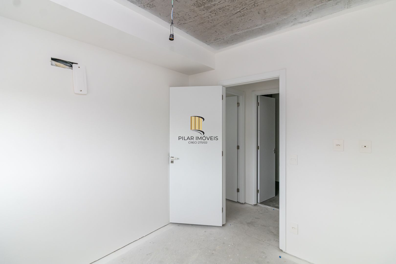 Apartamento NOVO no Go Cidade Baixa de 2 dormitórios vaga e infra