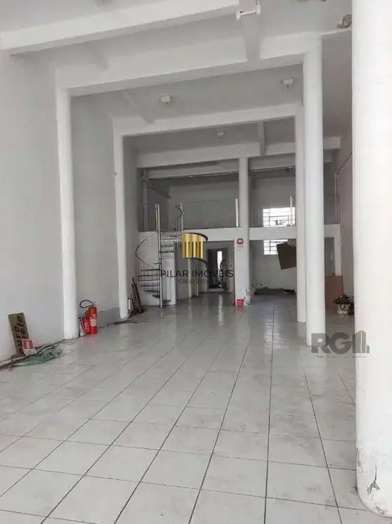 Loja 1 dormitório no bairro São João