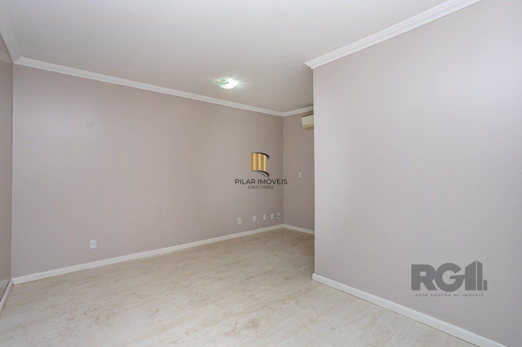 Casa sobrado no Sarandi Ecoville de 3 dormitórios e 3 vagas