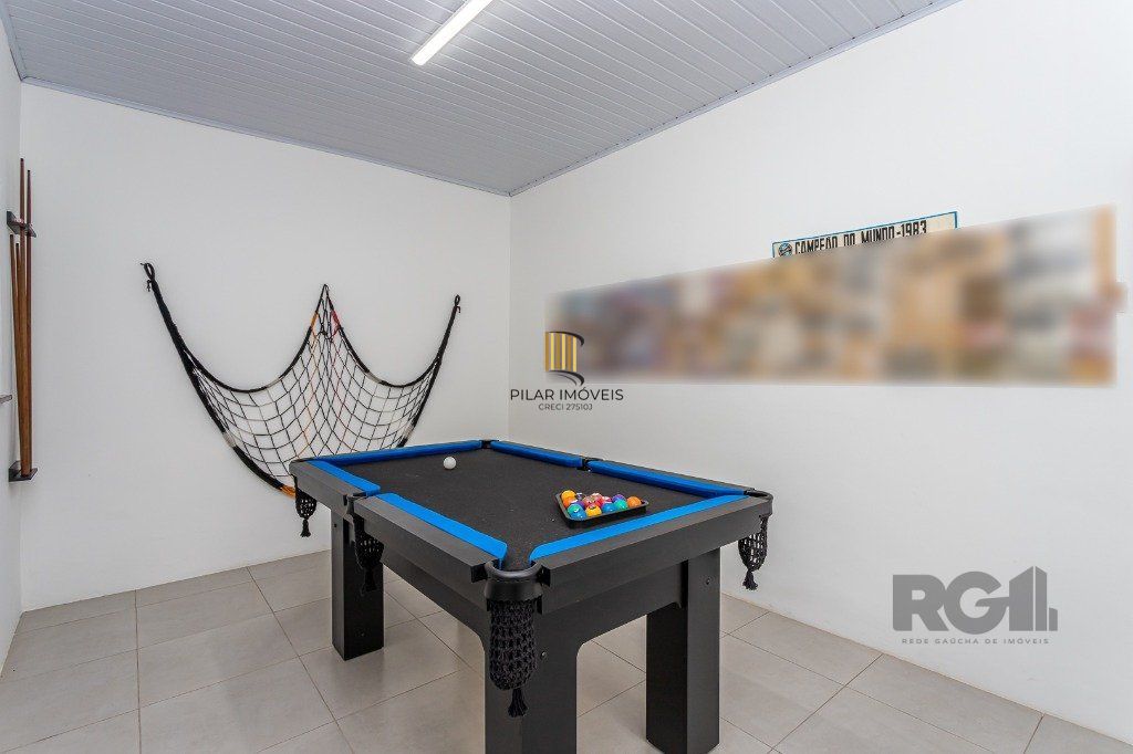 Casa no Jardim do Salso de 3 dormitórios pátio e piscina