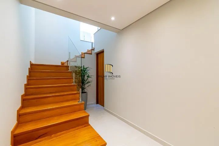 Casa de Condomínio 3 dormitórios no bairro Centro