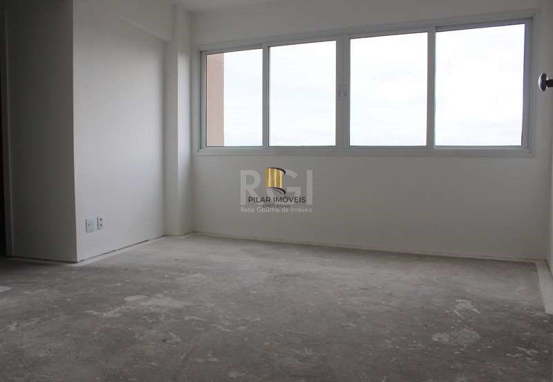 Apartamento para Venda 2 dormitórios 1 vaga - Azenha NOVO