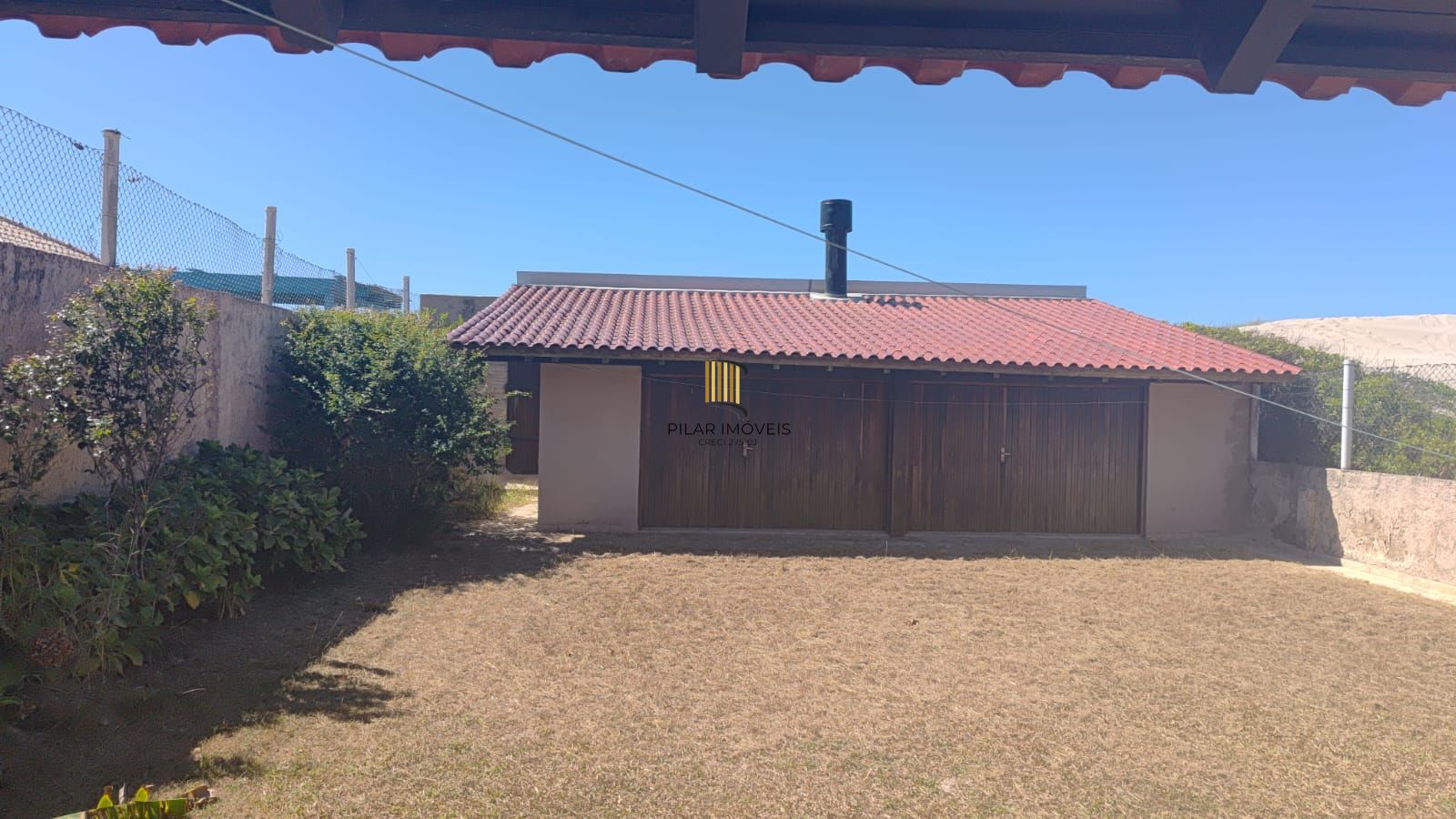 Excelente casa a Beira Mar  cinco suites