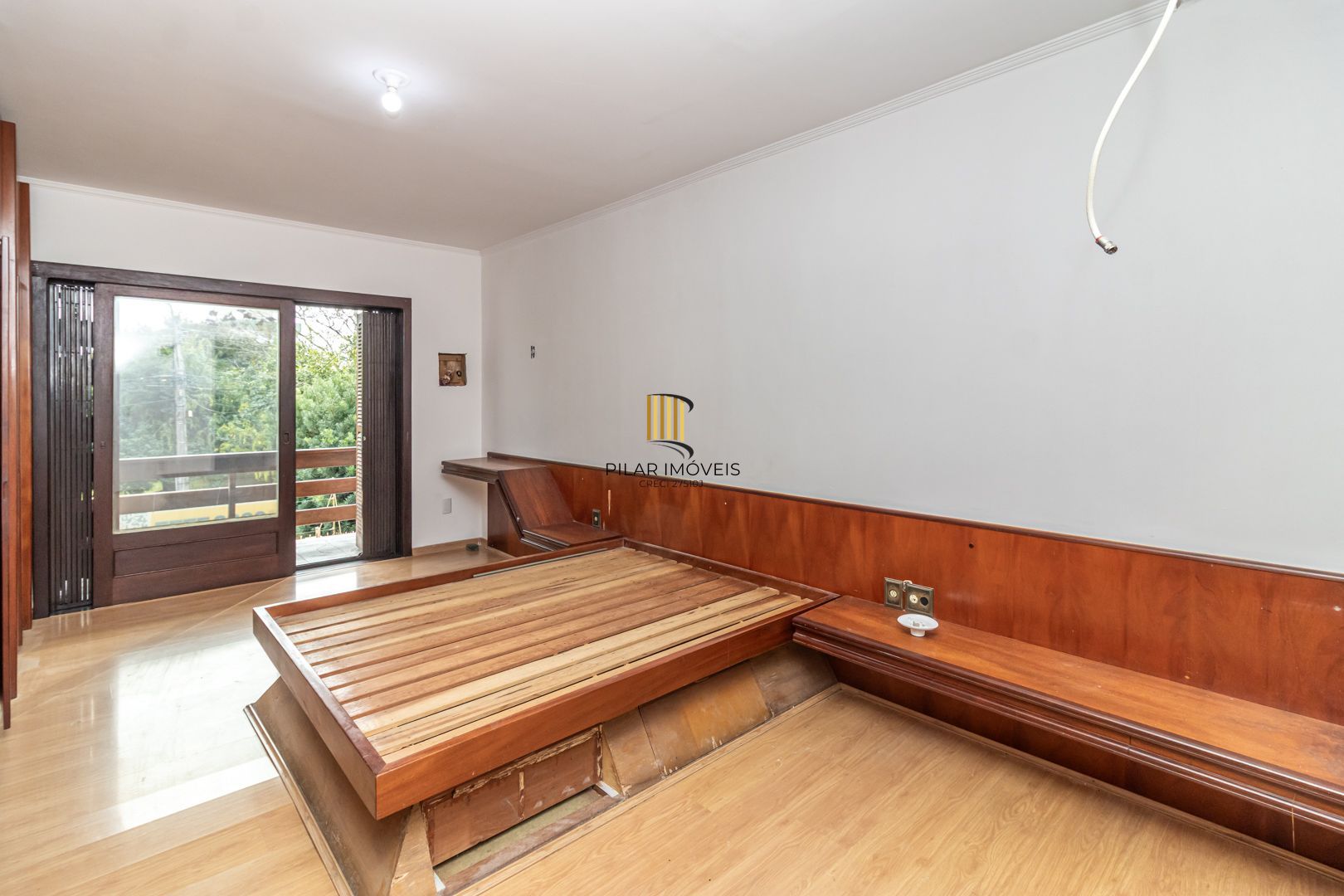 Casa no bairro Jardim Planalto de 3 dormitórios e 3 vagas