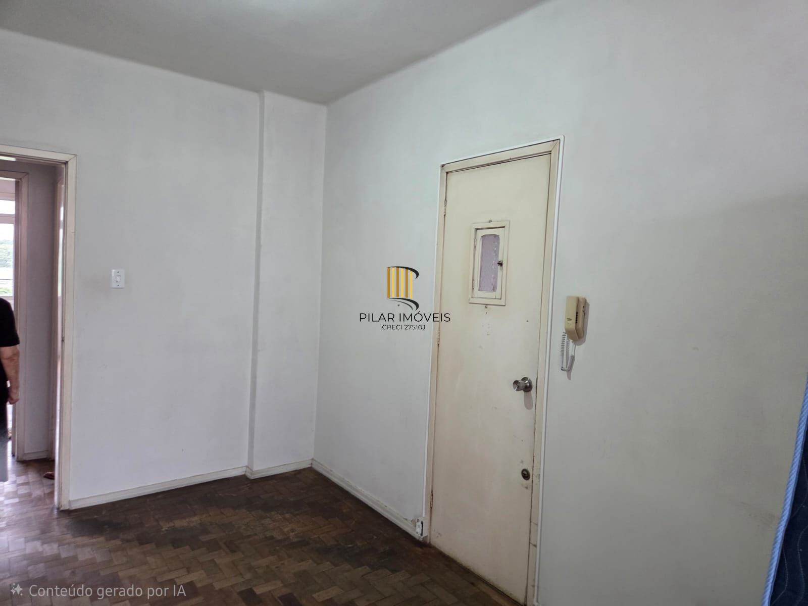 Apartamento 3 dormitórios no bairro Santana