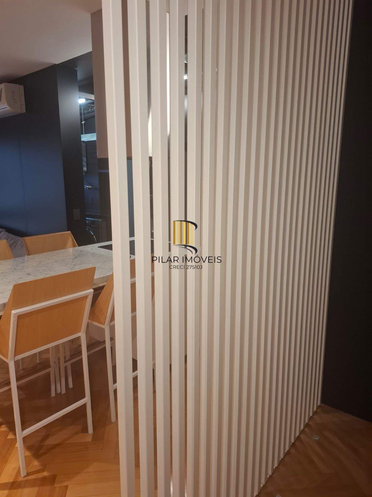 Apartamento 2 dormitórios no bairro Santana