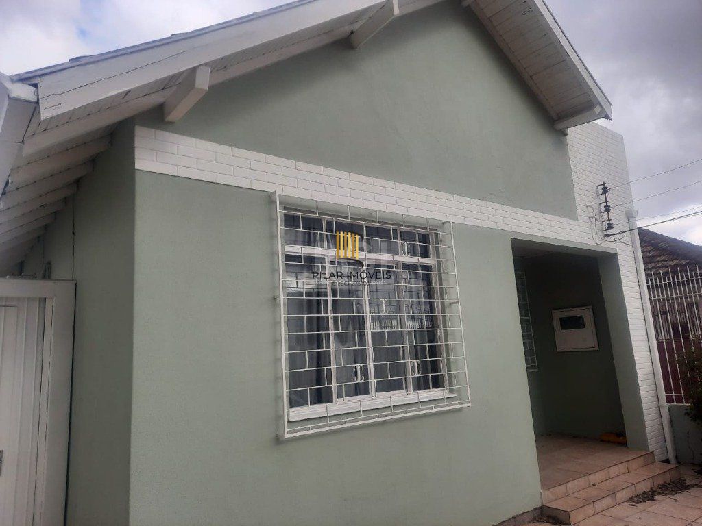 Casa para Venda - 75.43m², 2 dormitórios, 5 vagas - Sarandi