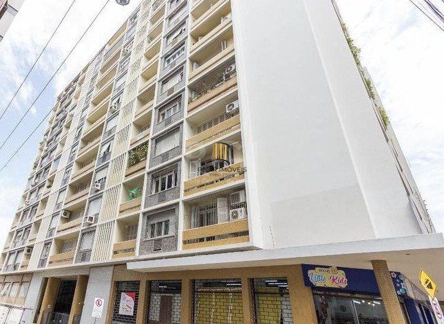 Apartamento para Venda - 134m², 4 dormitórios, Floresta