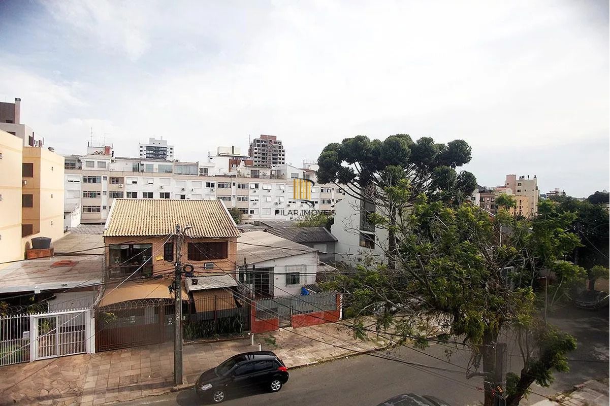 Apartamento 2 dormitórios no bairro Jardim Botânico