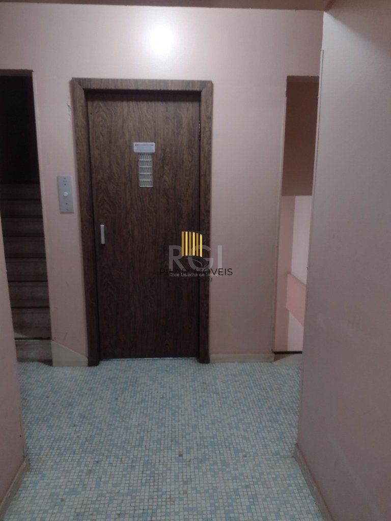 Apartamento para Venda - 37m², 1 dormitório, sendo 1 suites, Centro Histórico