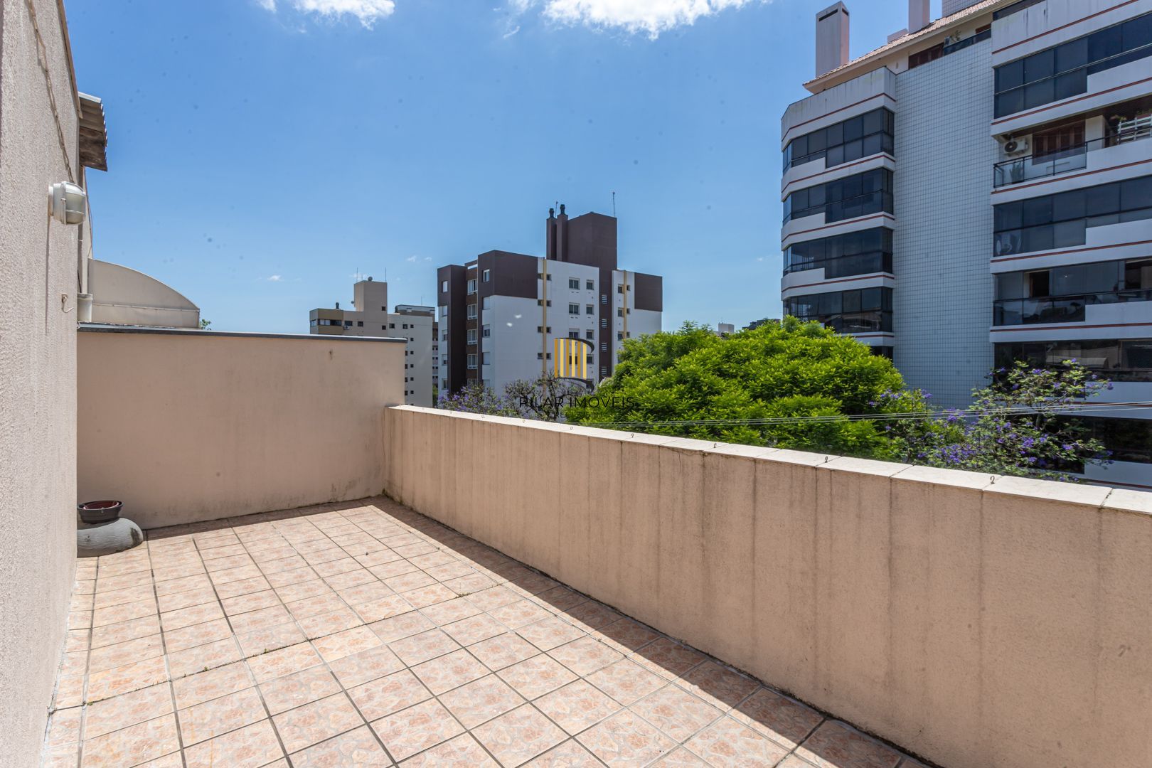 Apartamento 3 dormitórios no bairro São João