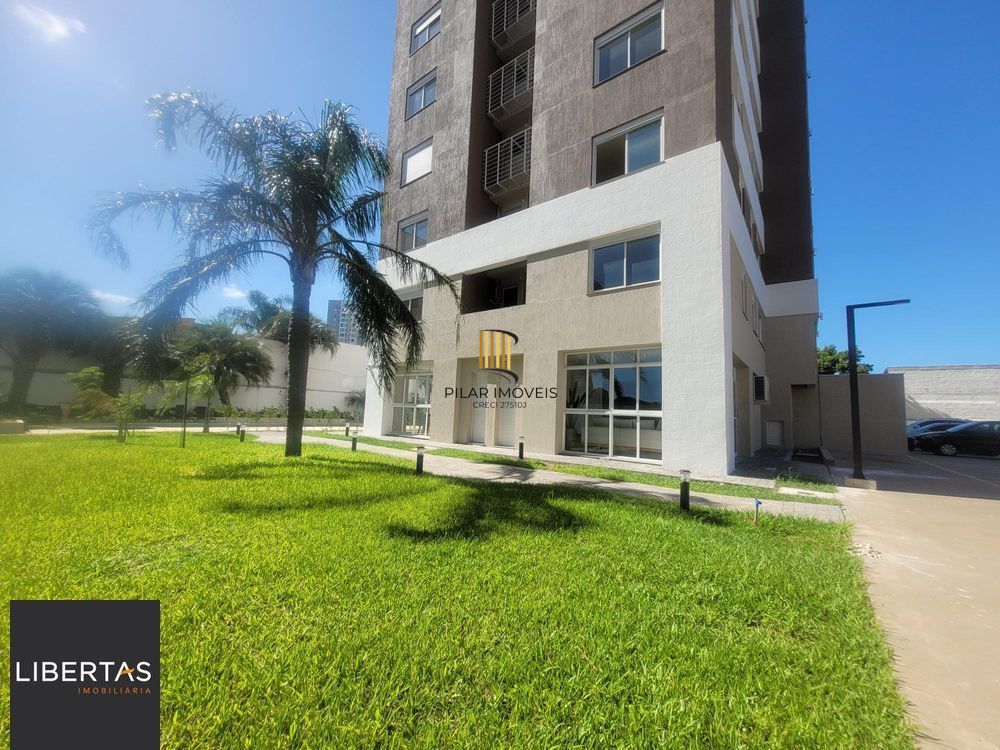 Excelente apartamento 3 dormitórios sendo 1 suíte com 2 vagas próximo PUC/RS