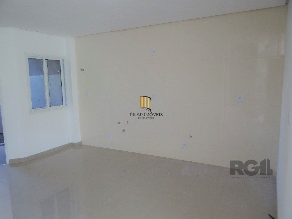 Casa / sobrado no Condomínio Verdes Campos de 3 dormitórios