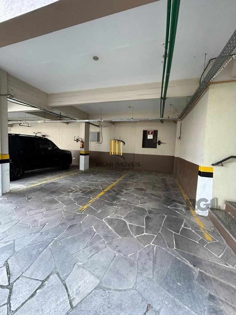 Apartamento 3 dormitórios no bairro Menino Deus