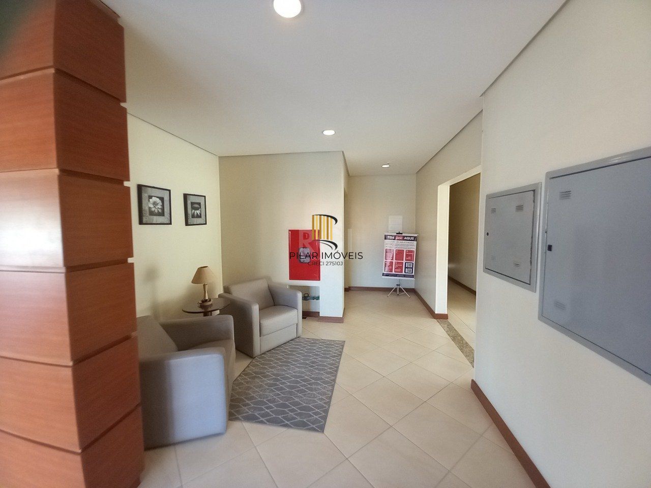 Cobertura duplex no Jardim Sabará de 3 dormitórios e 2 vagas e infra