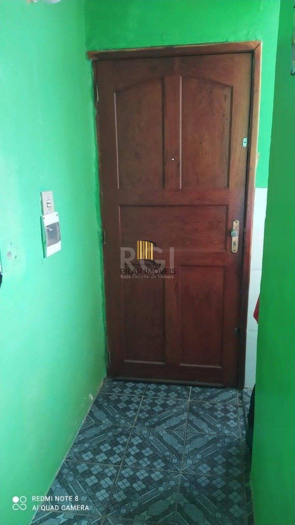 Apartamento para Venda - 42.6m², 2 dormitórios, 1 vaga - Rubem Berta