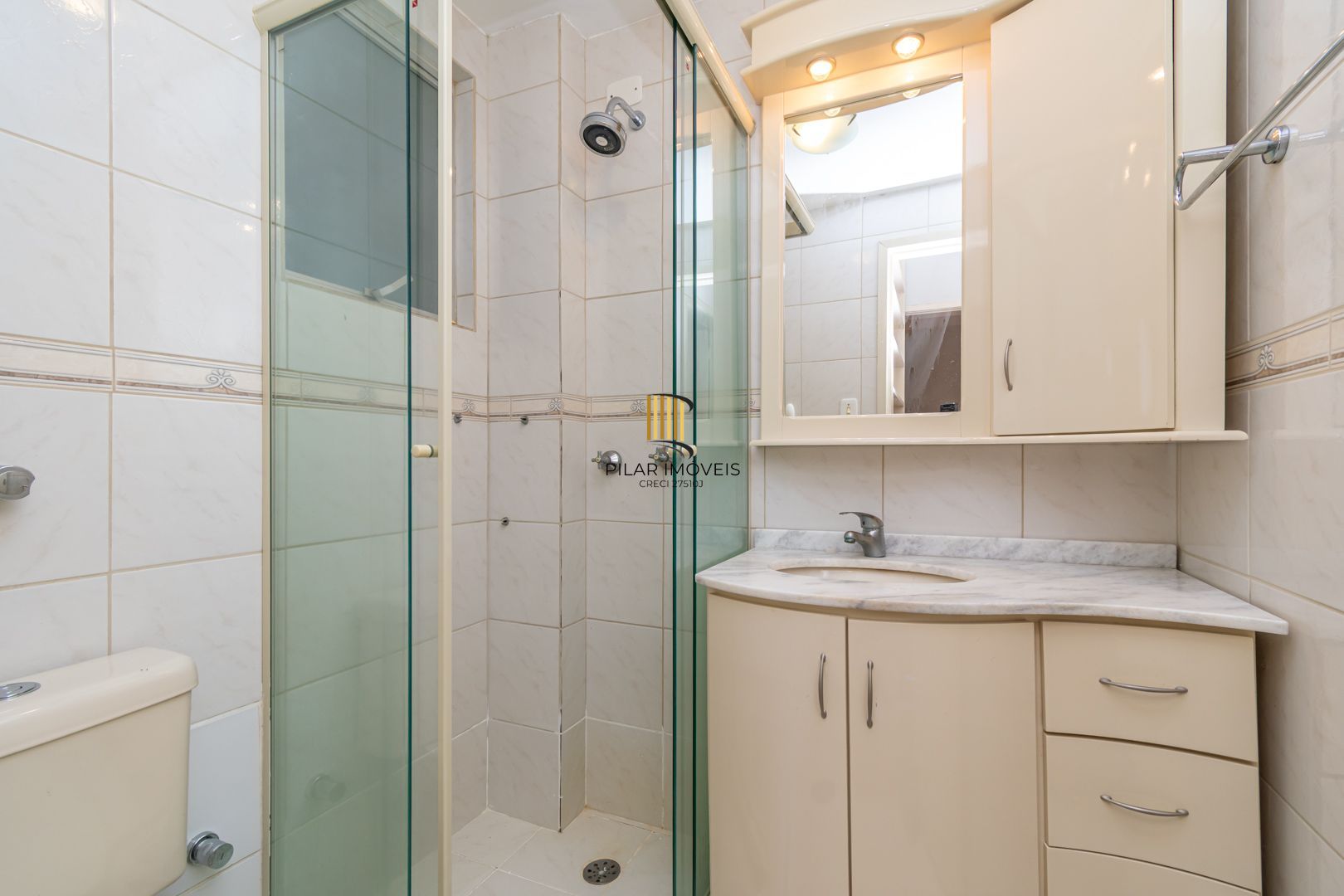 Apartamento 1 dormitrio Centro Historico