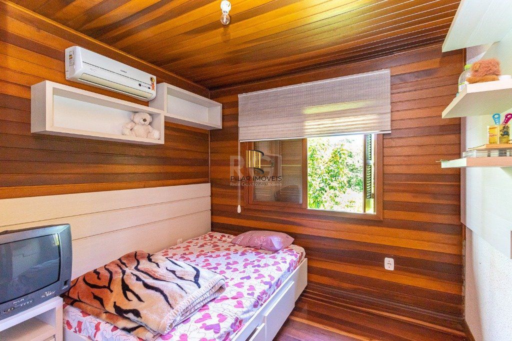 Casa com 5 dormitórios terreno com 1.309m² - Ipanema
