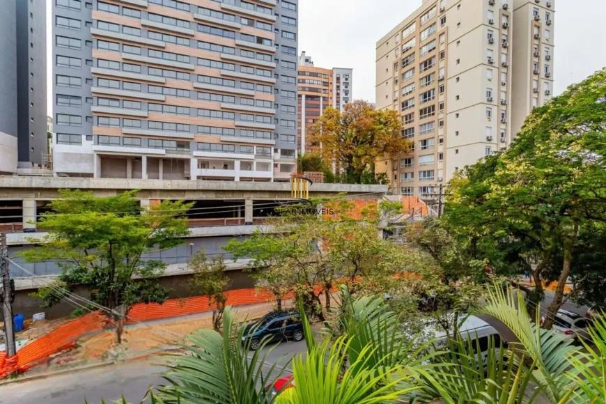 Apartamento 3 dormitórios no bairro Santa Rosa de Lima