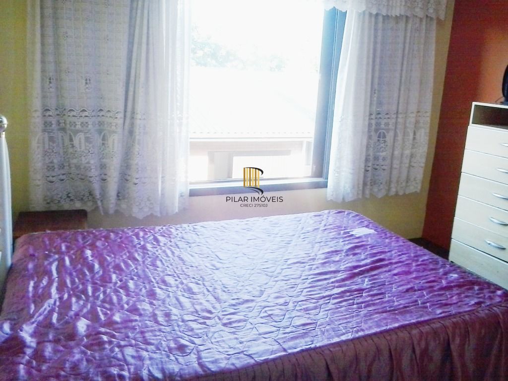 Casa para Venda - 170m², 5 dormitórios, Centro