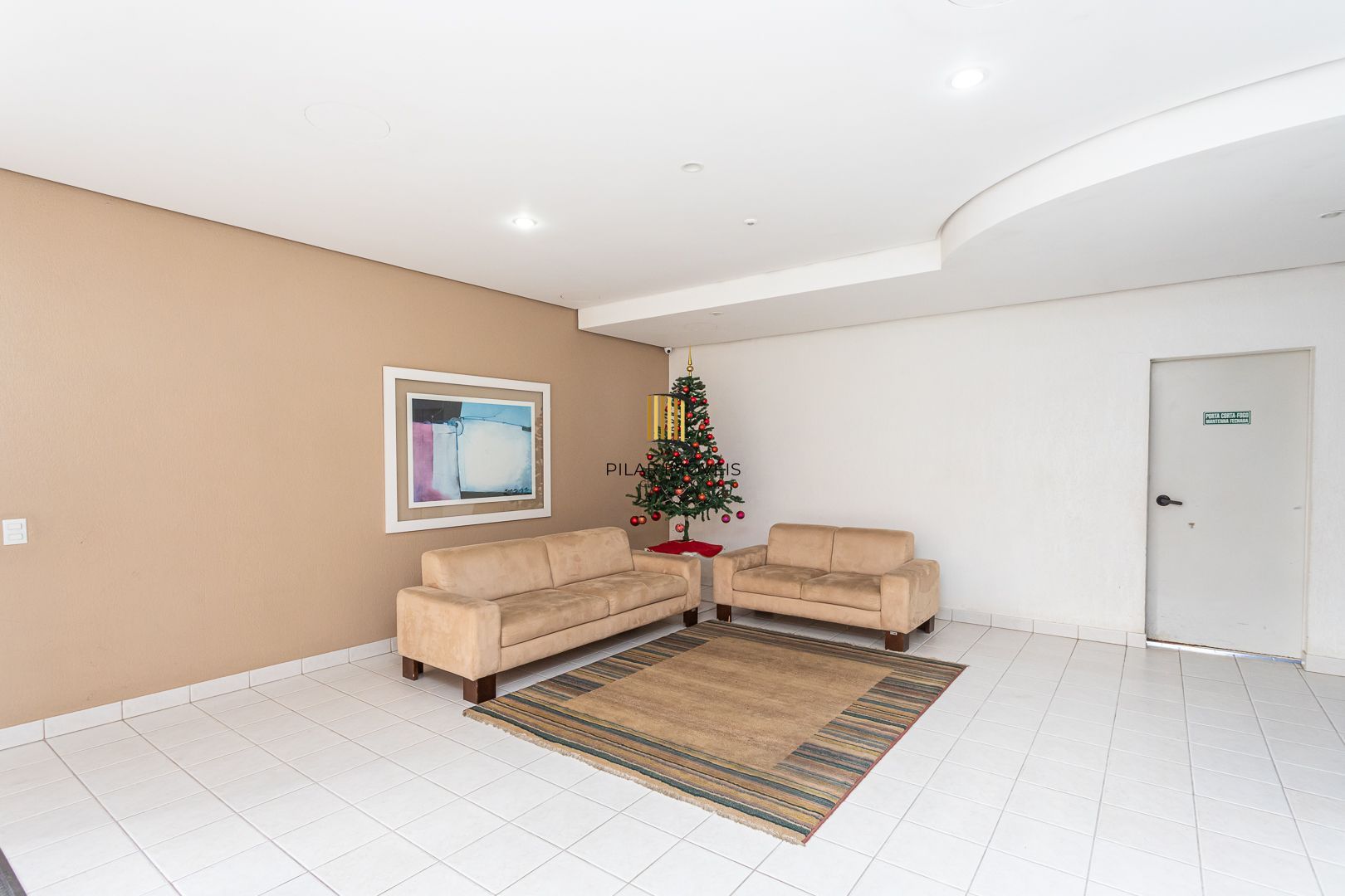 Apartamento de 3 dormitórios vaga e infra DESOCUPADO