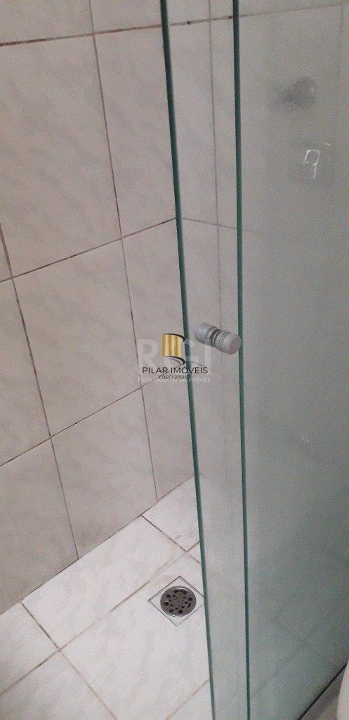 Apartamento para Venda - 36.72m², 1 dormitório, Partenon