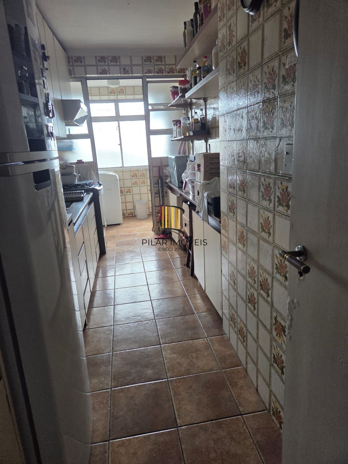 Cobertura 3 dormitórios no bairro Petrópolis