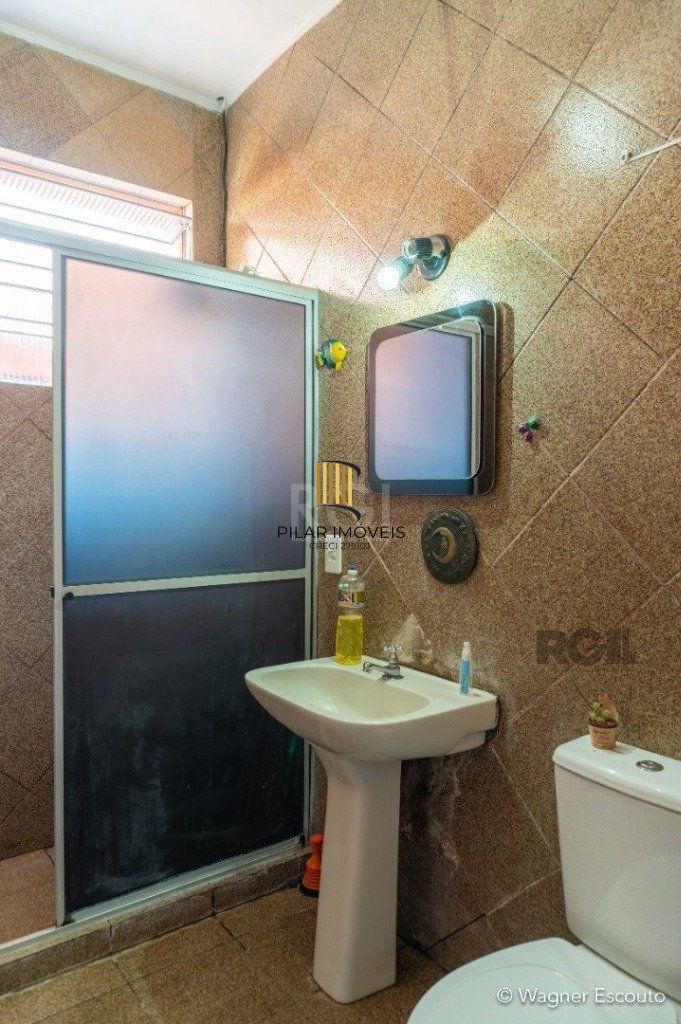 Casa 3 dormitórios no bairro Teresópolis