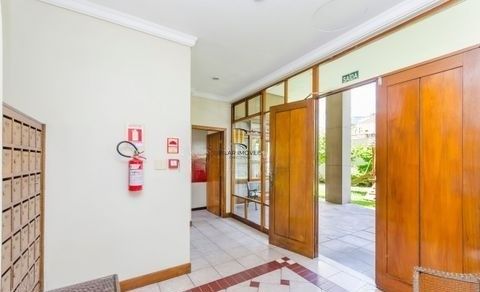 Cobertura no bairro Rio Branco de 3 dormitórios e 2 vagas