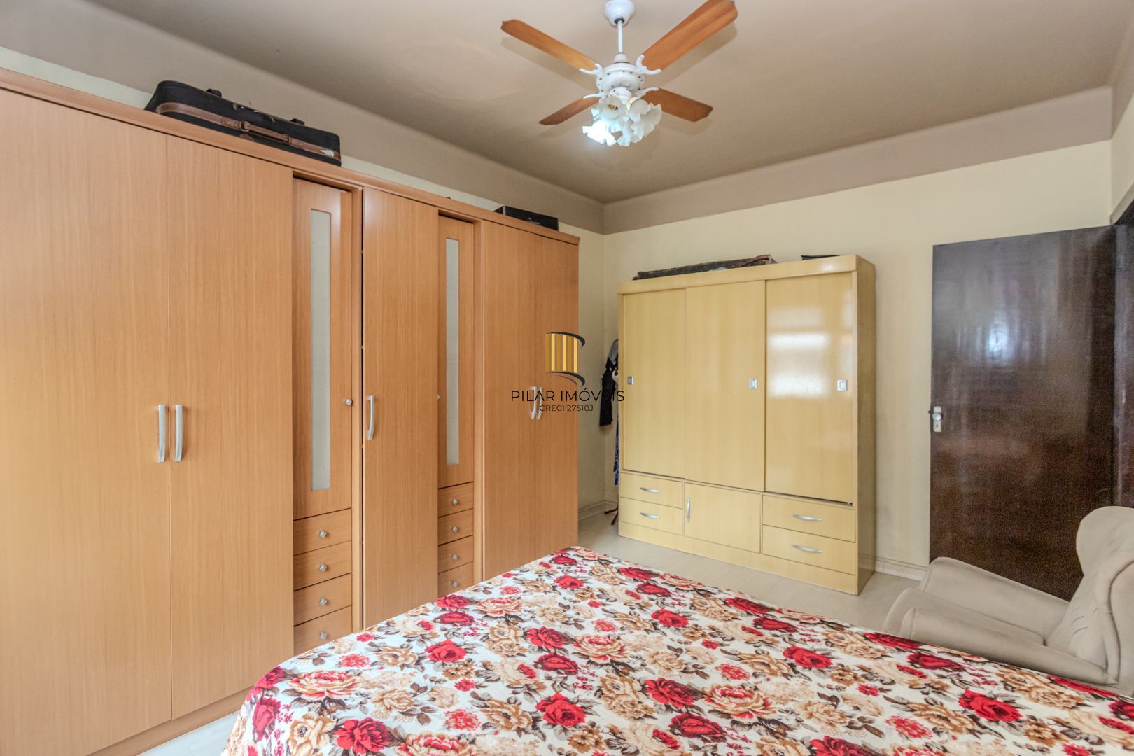 Apartamento no Centro de 4 dormitórios com 120m²