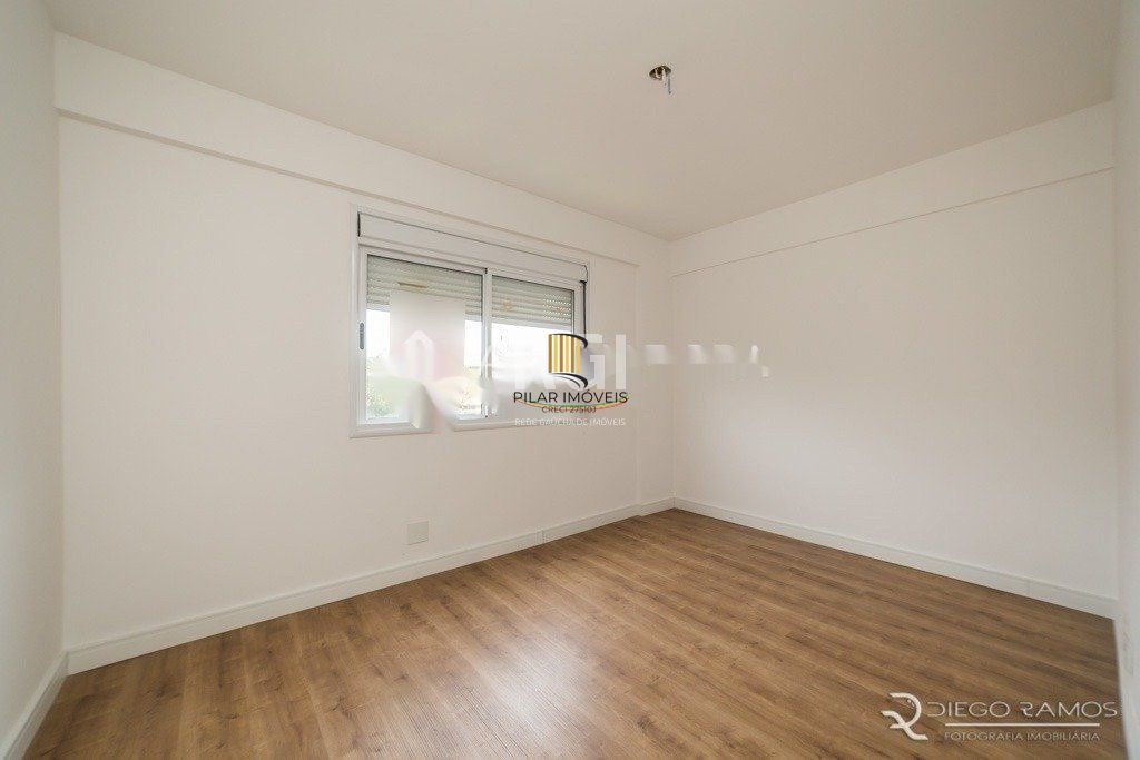 Apartamento para Venda - 56.82m², 2 dormitórios, sendo 1 suites, 1 vaga - Alto Petrópolis